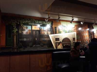 Bagel Cafe - Ray's Pizza