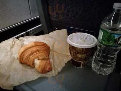 Bagel Cafe - Ray's Pizza