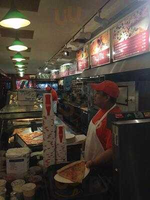 Bagel Cafe - Ray's Pizza