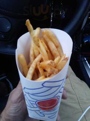 Sonic Drive-in