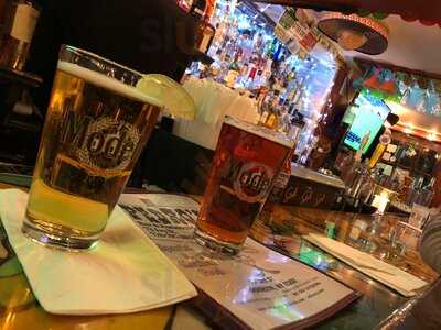 Pedro's Kitchen And Brew