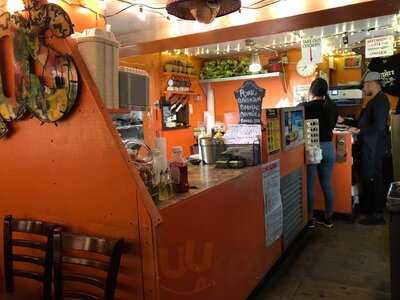 Pedro's Kitchen And Brew