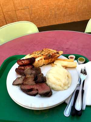 Gill's Old Fashioned Ice Cream