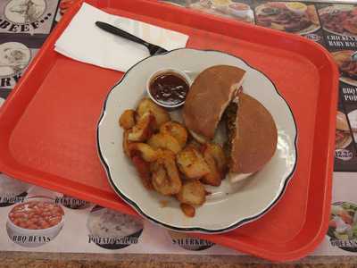 Gill's Old Fashioned Ice Cream