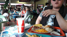 Gill's Old Fashioned Ice Cream