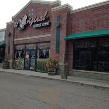 El Original Chavas Tacos