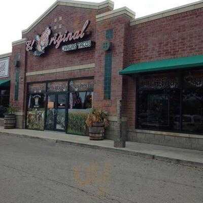 El Original Chavas Tacos