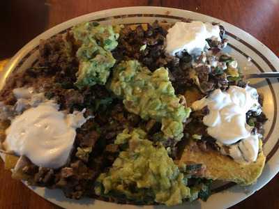 El Original Chavas Tacos