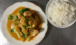 Little Orchids Restaurant