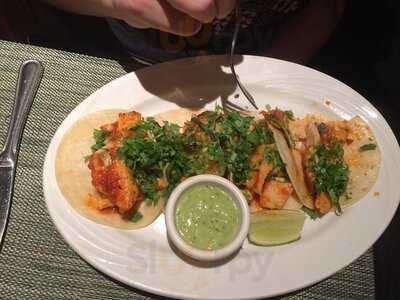 Two Lizards Mexican Bar & Grill