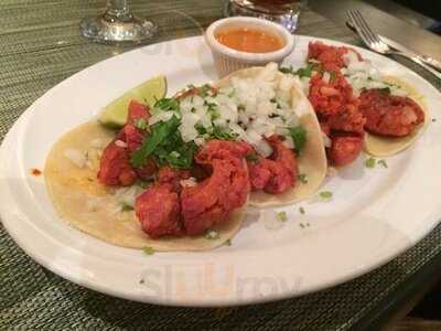 Two Lizards Mexican Bar & Grill