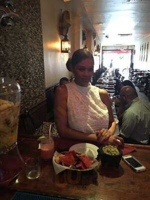 Two Lizards Mexican Bar & Grill