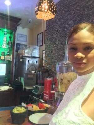 Two Lizards Mexican Bar & Grill