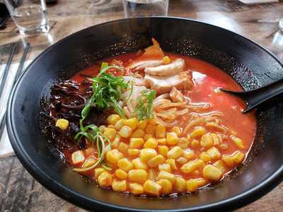 Tarara Restaurant + Bar