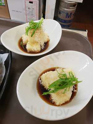 Tarara Restaurant + Bar