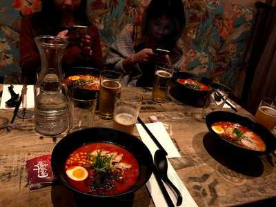 Tarara Restaurant + Bar