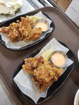 Tarara Restaurant + Bar