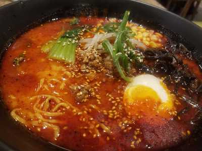 Tarara Restaurant + Bar