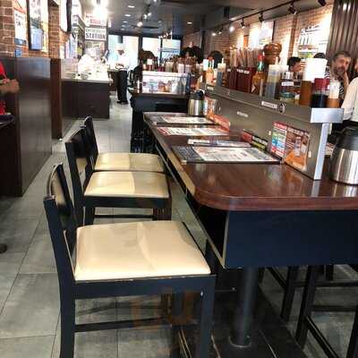 Ikinari Steak 5th Ave