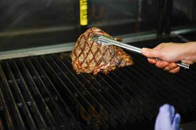 Ikinari Steak 5th Ave