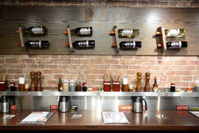 Ikinari Steak 5th Ave