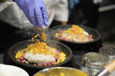 Ikinari Steak 5th Ave