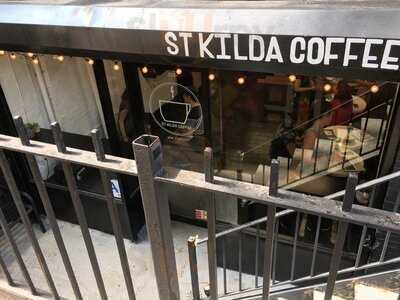 St Kilda Coffee