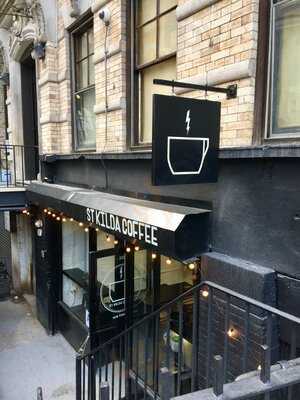 St Kilda Coffee