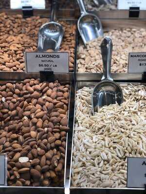 Sahadi's - Industry City