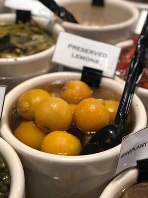 Sahadi's - Industry City