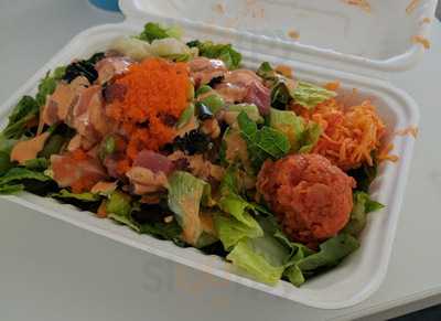Ohana Poke Bar