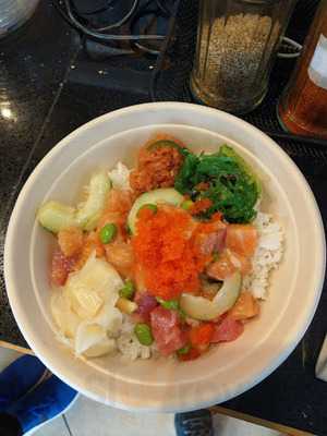 Ohana Poke Bar