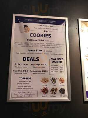 Insomnia Cookies
