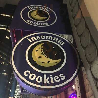 Insomnia Cookies