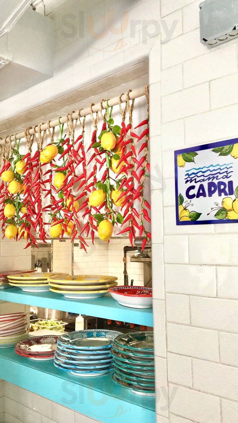 Mama Capri