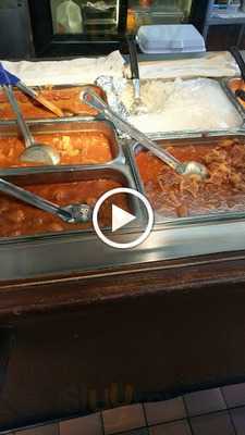 Villa Castillo Restaurant