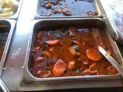 Villa Castillo Restaurant