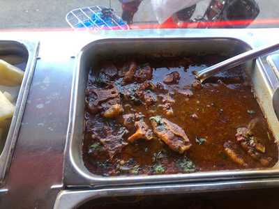 Villa Castillo Restaurant