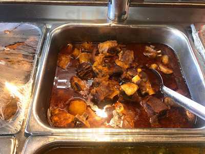 Villa Castillo Restaurant