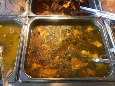 Villa Castillo Restaurant