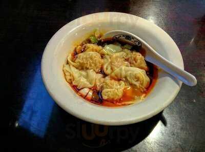 Hot Sichuan