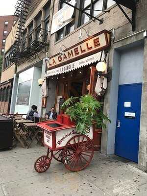 La Gamelle