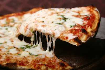 Sweet Basil Pizzeria