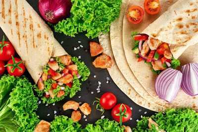 Sweet Basil Pizzeria