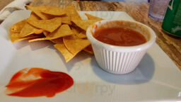 Florentinas Restaurant