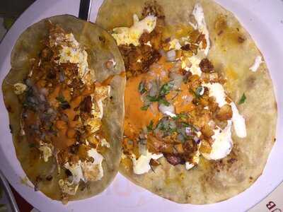 Burrito Loco Restaurant