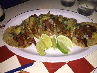 Burrito Loco Restaurant