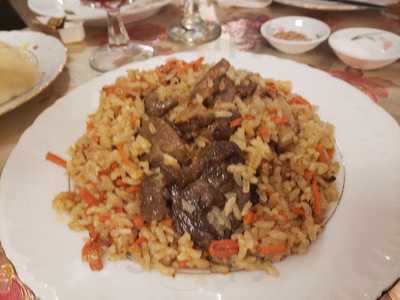 Traktir O Restaurant Vip Lounge