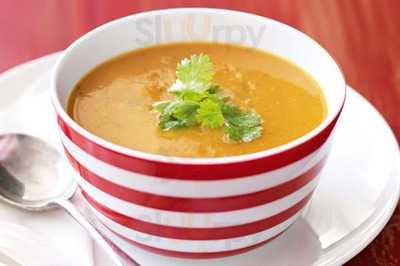 Abdullah Halal Chinese