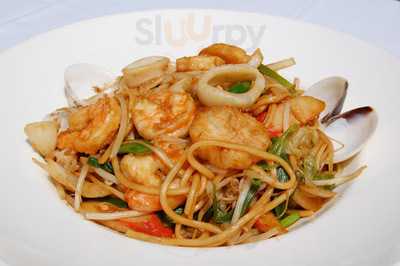 Abdullah Halal Chinese